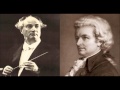 モーツァルト  交響曲第40番ト短調K.550  第1楽章　クーペリック