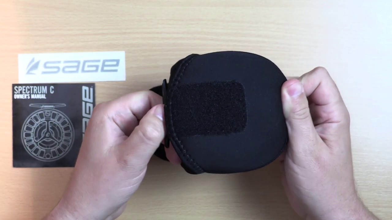 sage spectrum c reel
