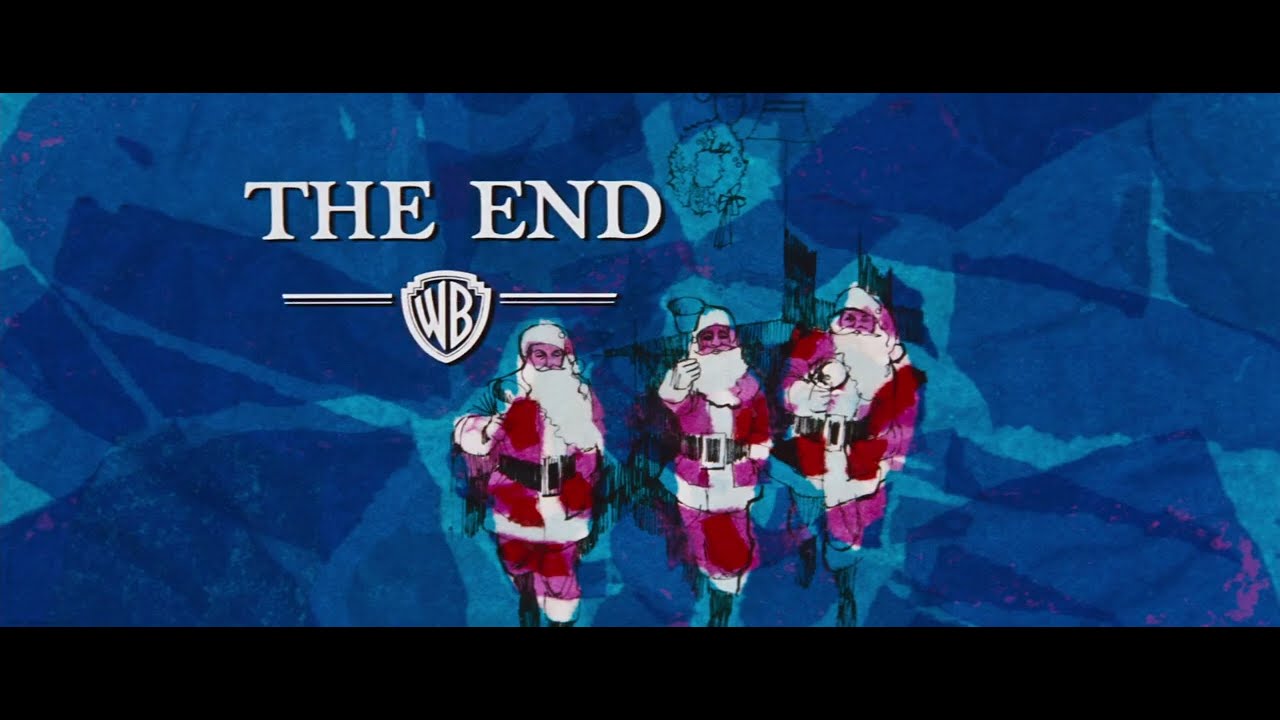 Warner Bros. Pictures (Closing, 1964) - YouTube