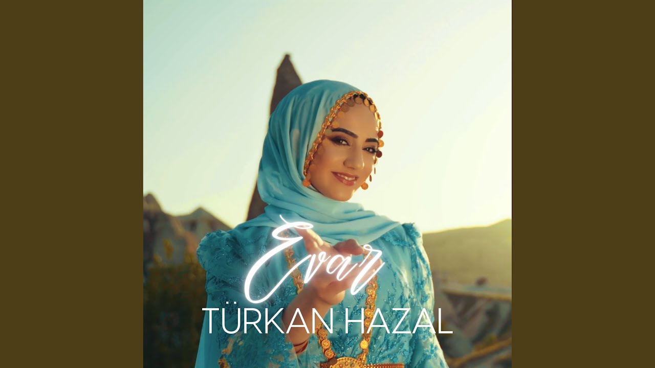 Evar adlı videoyu YouTube'da izle Evar adlı videoyu YouTube'da izle