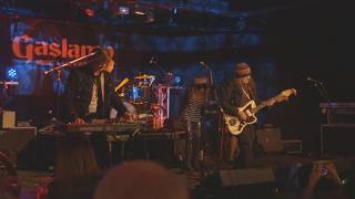 Dead Men Don't Surf "PJ's Woody" PJ Benefit Dec 2018