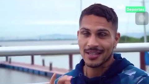 👏👏👏 Paolo Guerrero = Alianza Lima
