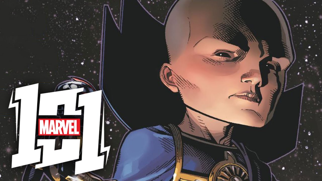 Marvel Select UATU THE WATCHER Reissue Diamond Select Toys Figure Review ,  the watcher marvel 