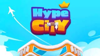 Hype City:Idle Tycoon (SIMULASI MEMBANGUN BISNIS) screenshot 2