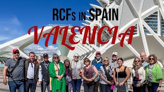 VALENCIA - RCFS in Spain 2024