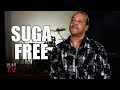 Suga Free: Men Will Pay Women Whether it