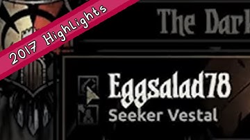 dude this is just like dark souls - Jerma Darkest Dungeon (2017 Highlight) (Part 1)