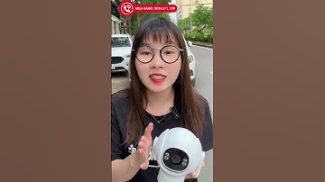 📸 CAMERA DAHUA PICOO B1 – NGƯỜI BẠN ĐỒNG HÀNH CHO MỌI GÓC NHÌN AN TOÀN