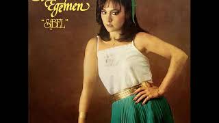 Sibel Egemen - Yanlız Adam - 1981