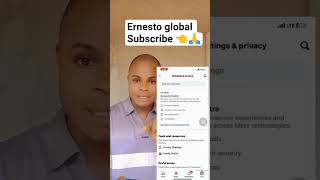 how to set up your Facebook page