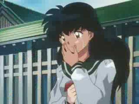 Inuyasha- How Do You Deal