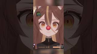 в следующий раз попросите её не о репе #elyamarch #vtuber #memes #twitch #ruvtuber #юмор #vtuberclip