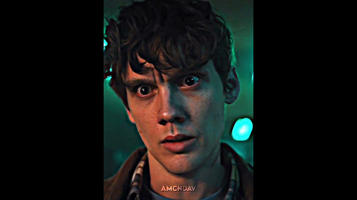 backstabber ⚠️SPOILER⚠️ // wednesday