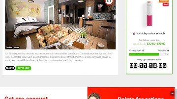 REHub   Price Comparison, Affiliate Marketing, Multi Vendor Store, Community Theme