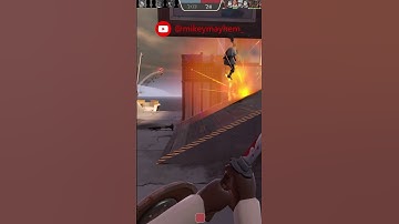 TF2 is Not a Real Game...  #savetf2 #fixtf2 #trolling #motioncontrols #gyroaim  #controller #tkgp