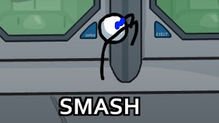 SMASH