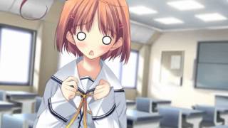 DaCapo 2 Visual Novel Opening