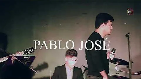 Pablo Jos - Nuestro Amor (Christian Benites - Guit...