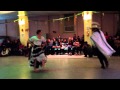 Grupo Folklórico de danzas