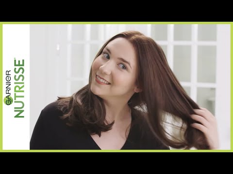 Video: Garnier Light täydentää valkoista kirkkautta vaahtoa