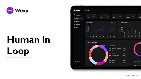 09. How to set Human In Loop feature in Process flow
