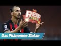 Zlatan hat Corona – und verspottet Covid-19 | Reif ist live