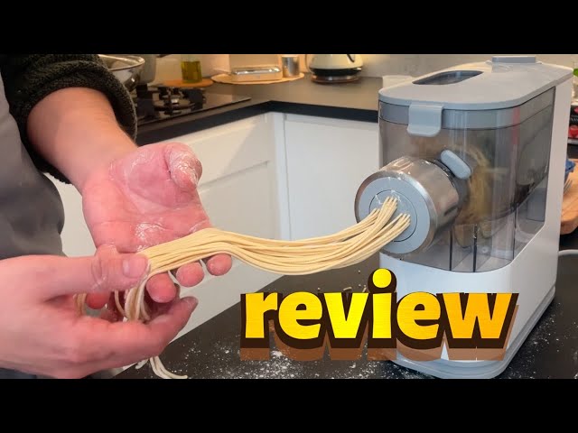 Automatic Pasta Maker Noodle Maker Household Automatic Small