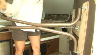 Rockwood Hard Side Set Up Video