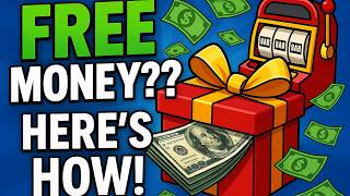 How to Profit from Casino Bonuses (My Strategy for FREE Money) screenshot 3