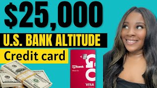 $25,000 Altitude Credit Card+Soft Pre-Approval screenshot 3