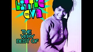 Let's Turkey Trot - Little Eva