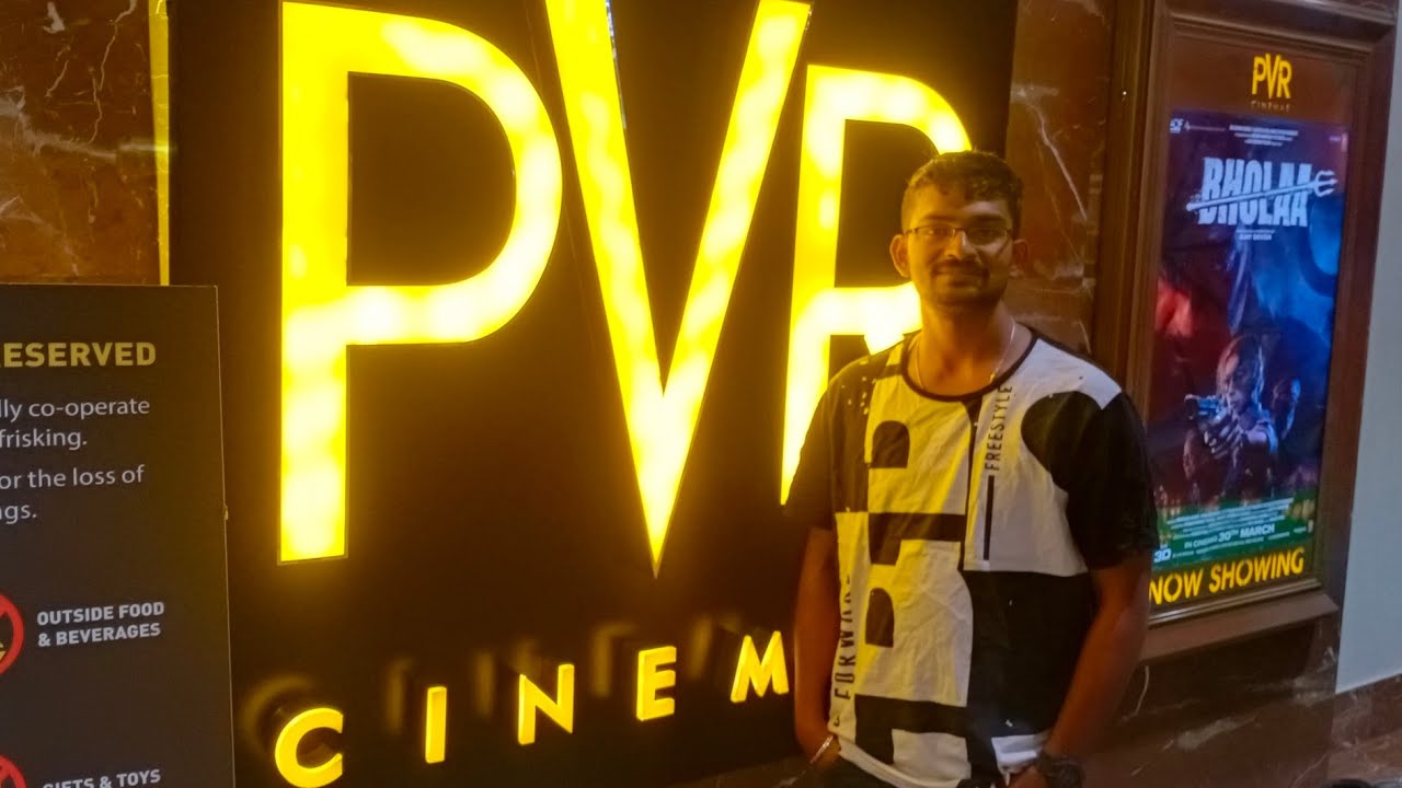 pvr-cinema-s-nexus-center-city-mall-mysore-youtube