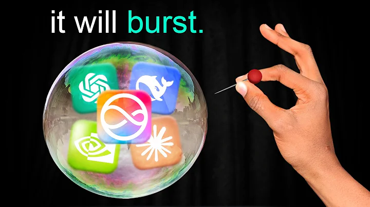 Is AI Really a Bubble Ready to Burst?