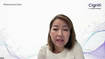 How Women Leaders Champion AI Ethics and Innovation | Women in Tech Roundtable | Cigniti