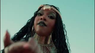 Liema Pantsi - Let Me Be (Official Music Video)