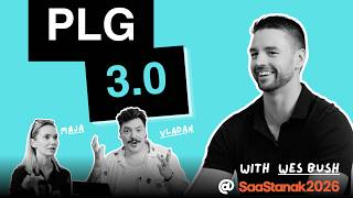 Download Lagu "Product-Led Growth is Evolving" - Wes Bush on PLG 3.0 Download Lagu "Product-Led Growth is Evolving" - Wes Bush on PLG 3.0