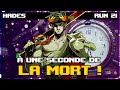  une seconde de la mort  hades 21