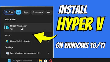 How to Install Hyper Terminal on Windows 10/11 (2025)