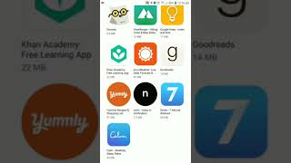 Useful mobile app 2019 part 01 screenshot 5