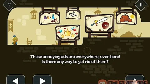 Tricky castle Princess castle Floor 2 level 14