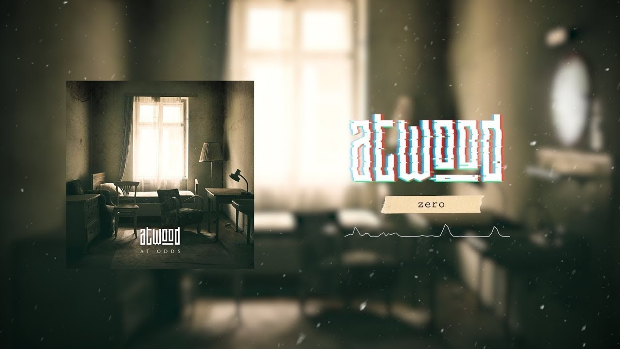 在 YouTube 上觀看「Atwood - Zero (Official Audio)」 在 YouTube 上觀看「Atwood - Zero (Official Audio)」