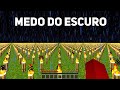 TIPOS DE PESSOAS REPRESENTADAS NO MINECRAFT