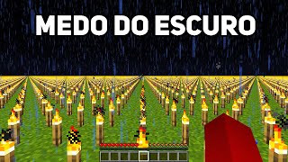 TIPOS DE PESSOAS REPRESENTADAS NO MINECRAFT