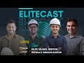 ELITECAST #5: Felipe Soares, Newton Feitosa e Vinícius Santos