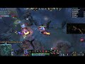 OGRE POS 1 CARRY?! 🔥 Trying the Unthinkable in Dota 2