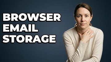 What Is Email Local Storage And How Does It Work?