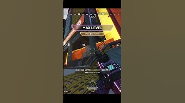 love the kraber! #apexlegends #apex #movement