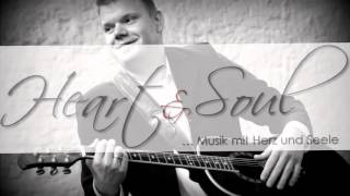 Hallelujah - Hochzeitsversion - Duo Heart and Soul Hallelujah - Hochzeitsversion - Duo Heart and Soul