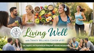 Whole-Body Wellness Starts Here Trinity Wellness Center
