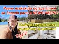 Apartment in Canada | Apartment hunting | International Student | Buhay ofw | Buhay Canada | Vamos